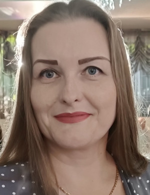 Дроздова Ирина Николаевна Дроздова Ирина Николаевна