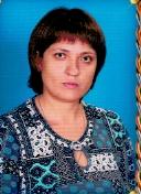 Конда Наталья Валерьевна Конда Наталья Валерьевна